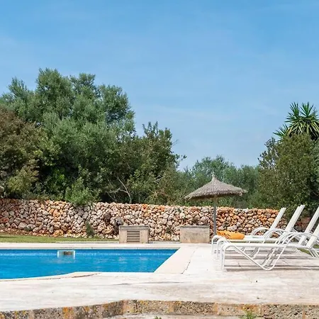 Ses Rotetes Villa Porto Cristo