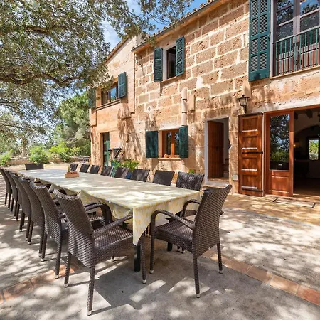 Villa Ses Rotetes *