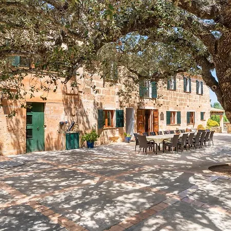 Villa Ses Rotetes *