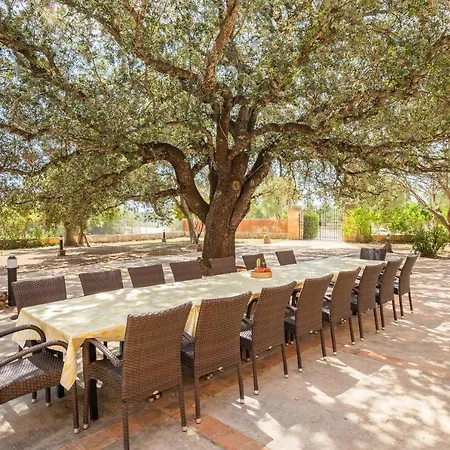 Ses Rotetes Villa