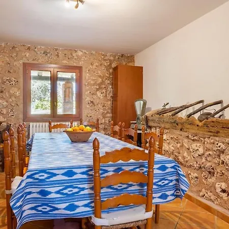Ses Rotetes Villa Porto Cristo