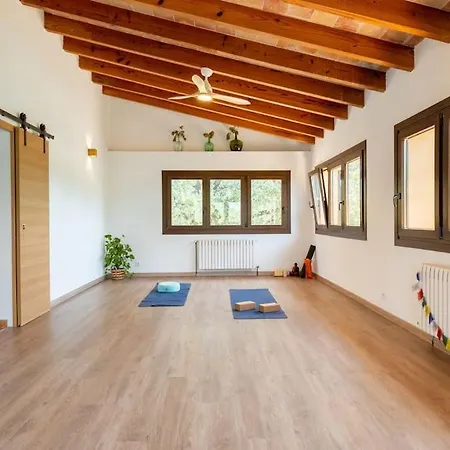 Villa Ses Rotetes