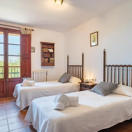 Ses Rotetes Villa Porto Cristo